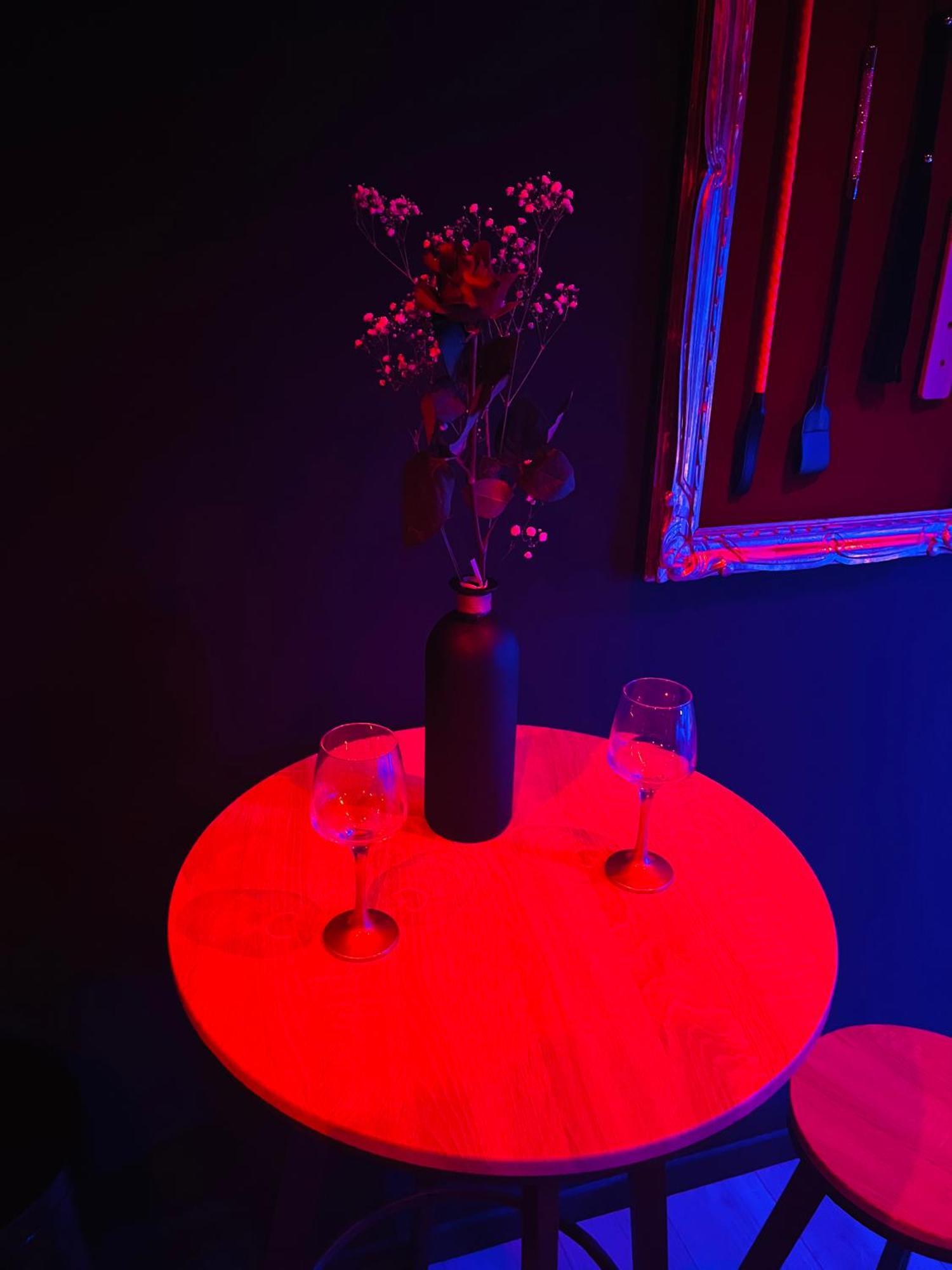 Chambre Noire Solre-le-Château Esterno foto