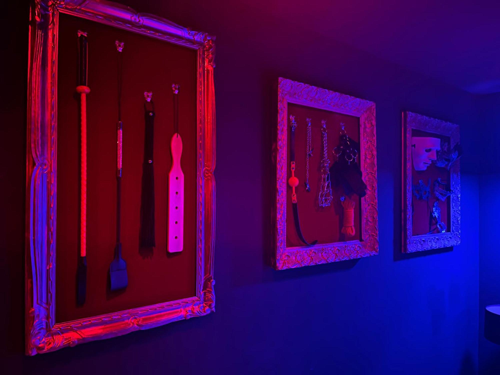 Chambre Noire Solre-le-Château Esterno foto
