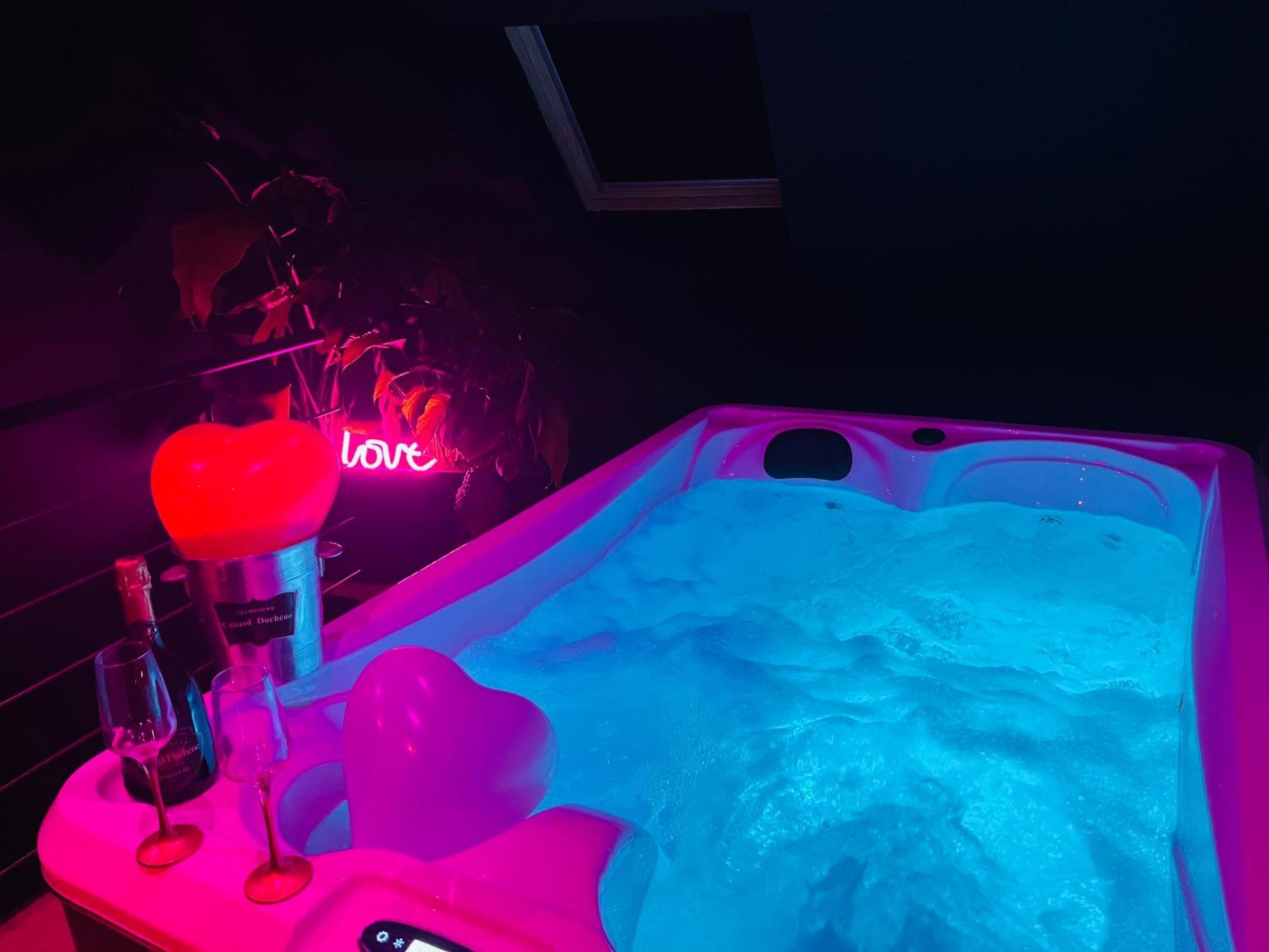 Chambre Noire Solre-le-Château Esterno foto